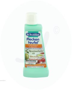 Dr. Beckmann Fleckenteufel Fetthalt/Saucen 50 ml