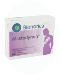 Mastodynon® Tabletten 60 Stk.