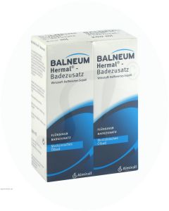 Balneum Hermal Badezusatz 400 ml
