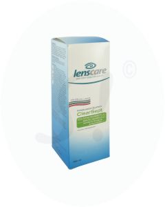 Lenscare Clearsept 380 ml