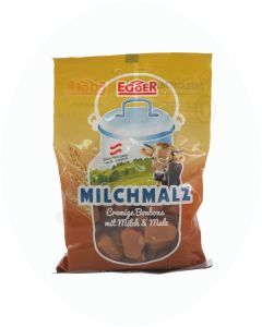 Egger spezial Milchmalz Bonbons 150 ml