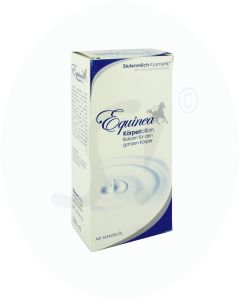 Equinea® Steurer Stutenmilch Körperlotion 250 ml