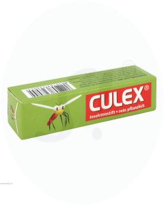 Culex Insektenstift rein pflanzlich 15 ml