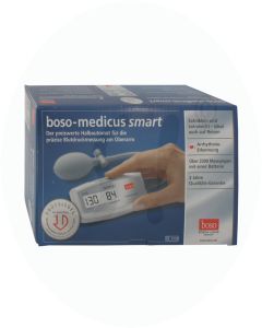 boso-medicus Blutdruckmesser Sma 1 Stk.
