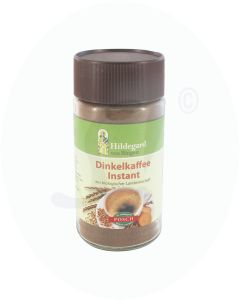 Biofit Hildegard Dinkel Kaffee Instant 100 g