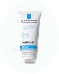 La Roche-Posay Posthelios After-Sun-Gel 200 ml 
