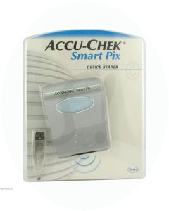 Roche Accu-chek Smart Pix 1 Stk.
