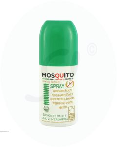 Anti Mosquito Spray 90 mö
