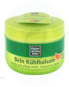 Allgäuer Latschenkiefer Beinkühl-Balsam 200 ml