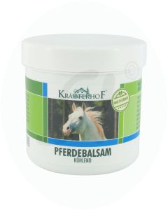 Kräuterhof Pferdebalsam 250 ml