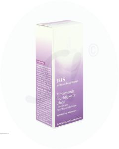 Weleda Iris Erfrischende Feuchtigkeitspflege 30 ml