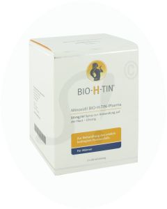 Minoxidil Bio-h-tin 50 mg/ml