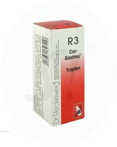 COR Gastreu R3 Tropfen 50 ml