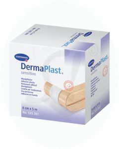 Dermaplast Professional Sensitive 1 Stk.