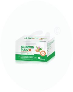 Acurmin Plus Weichkapseln