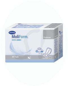 Moliform Inkontinenzeinlage Premium 30 Stk. Extra