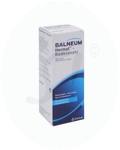 Balneum Hermal Badezusatz 200 ml