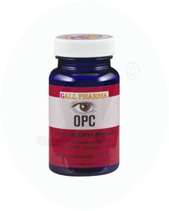 Gall Pharma OPC 150 mg Kapseln 30 Stk.