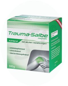 Trauma-Salbe Mayrhofer 500 g kühlend