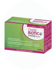 OMNi-BiOTiC STRESS Repair