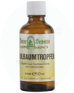 Faulbaum Tropfen 100 ml