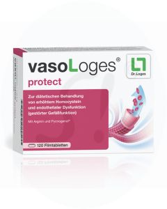 Vasologes Protect Filmtabletten