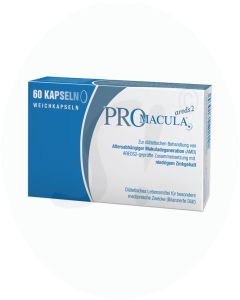 Promacula Kapseln Areds 2