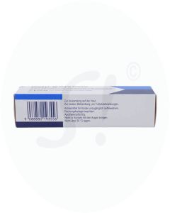Pevaryl 10 mg/g Creme 30 g
