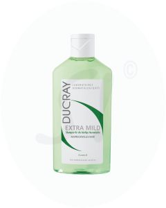 Shampoo Ducray Extra Mild 200 ml