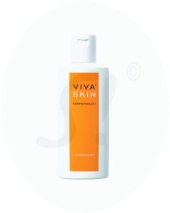 Viva Skin Körpermilch