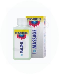 Perskindol Relax Oil 250 ml