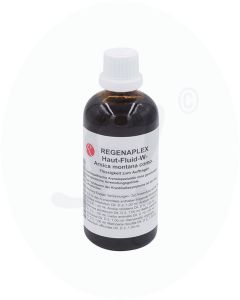 Regenaplex Haut-Fluid-W-Lsg 100 ml
