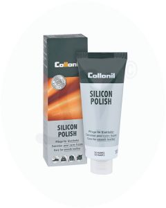 Collonil Silicon Polish 75 ml