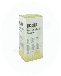 Phönix Lymphophoen Tropfen