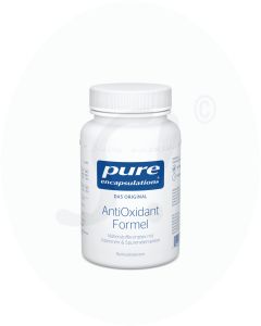 Pure Encapsulations AntiOxidant Formel