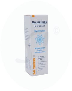 Medipharma Cosmetics Nachtkerzen Hautbalsam