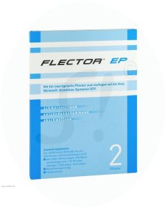 Flector EP Pflaster 2 Stk.
