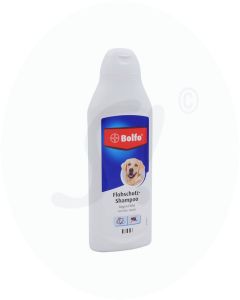 Bolfo Flohschutz-Shampoo Hund 250 ml