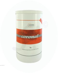 Navalis Coronal Ergänzungsfuttermittel für Pferde 800 g