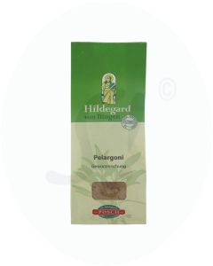Biofit Hildegard Pelargonie Mischung 100 g