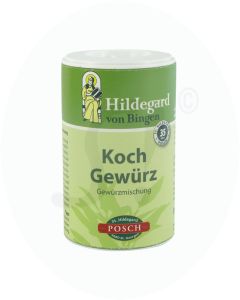 Biofit Hildegard Kochgewürz Mischung Dose 40 g