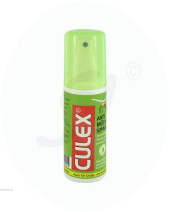 Culex Anti-Mückenspray 100 ml