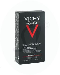 VICHY Homme Sensi Hautberuhigender Balsam 75 ml