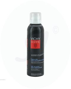 VICHY Homme Rasiergel Anti-Hautirritationen 150 ml