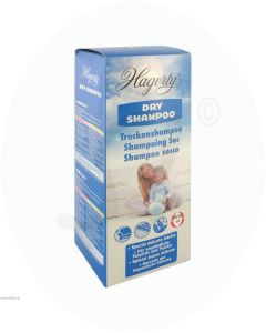 Hagerty Shampoo Trocken 500 g