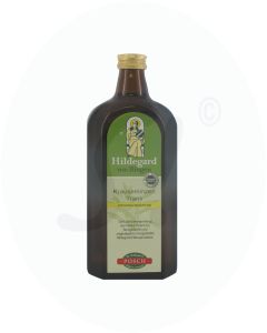 Biofit Hildegard Krauseminze Trank 500 ml