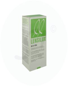 Lensilux All-in-one Kombi Balsam mit Behälter 360 ml