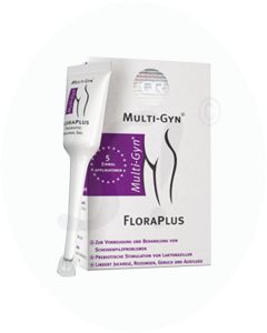 Multi-Gyn Floraplus 1 Pkg.