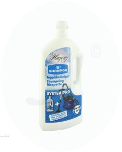 Hagerty 5 Stern Shampoo 20/30 m2 1000 ml
