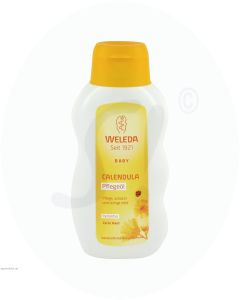 Weleda Pflegeöl unparfümiert Calendula 200 ml